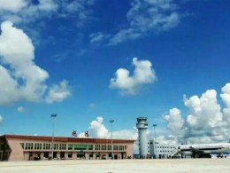 新建黑龍江撫遠東極民用機場工程飛行區排水、巡場路及圍界工程